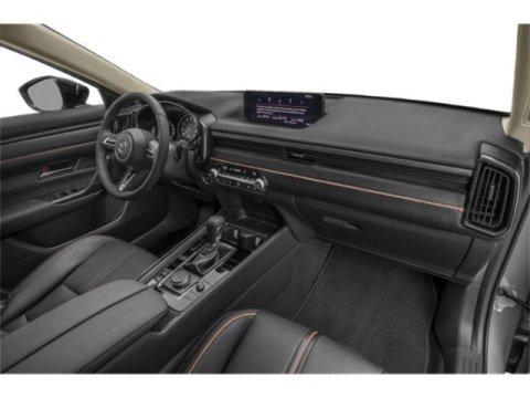 new 2025 Mazda CX-50 car, priced at $44,905