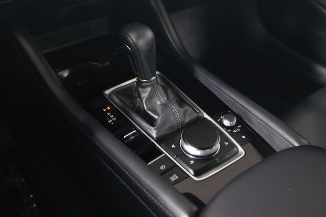 used 2025 Mazda Mazda3 car, priced at $24,900