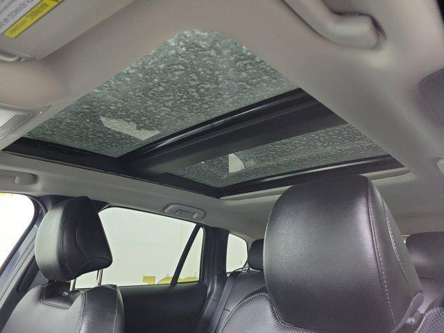 new 2026 Mazda CX-50 Hybrid car, priced at $39,713