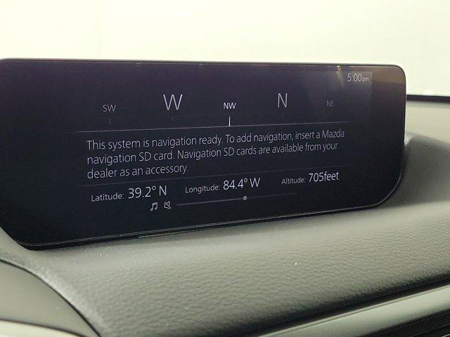 new 2026 Mazda CX-50 Hybrid car, priced at $39,713