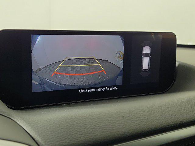 new 2026 Mazda CX-50 Hybrid car, priced at $39,713