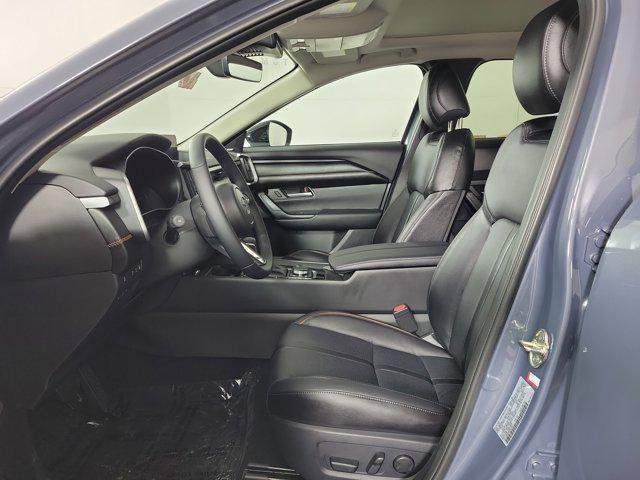 new 2026 Mazda CX-50 Hybrid car, priced at $39,713