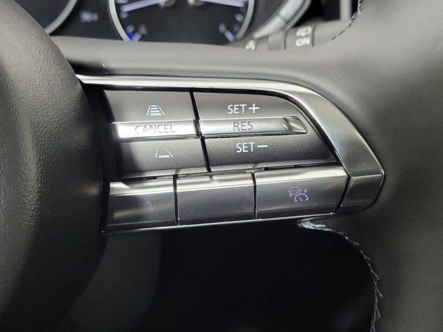 new 2026 Mazda CX-50 Hybrid car, priced at $39,713