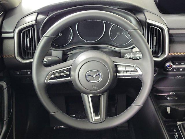 new 2026 Mazda CX-50 Hybrid car, priced at $39,713