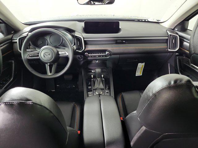 new 2026 Mazda CX-50 Hybrid car, priced at $39,713