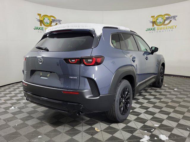 new 2026 Mazda CX-50 Hybrid car, priced at $39,713