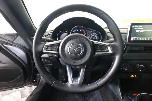 used 2016 Mazda MX-5 Miata car, priced at $17,000