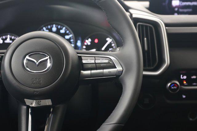 new 2024 Mazda CX-50 car, priced at $33,448