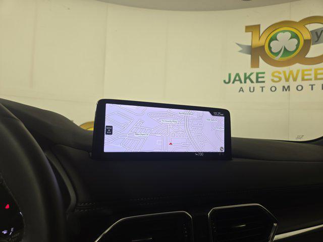 used 2023 Mazda CX-5 car, priced at $27,900