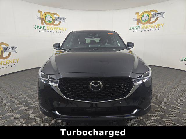used 2023 Mazda CX-5 car, priced at $27,900