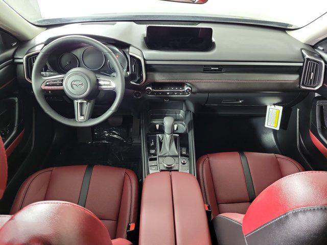 new 2026 Mazda CX-50 Hybrid car, priced at $42,156