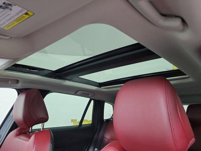 new 2026 Mazda CX-50 Hybrid car, priced at $42,156