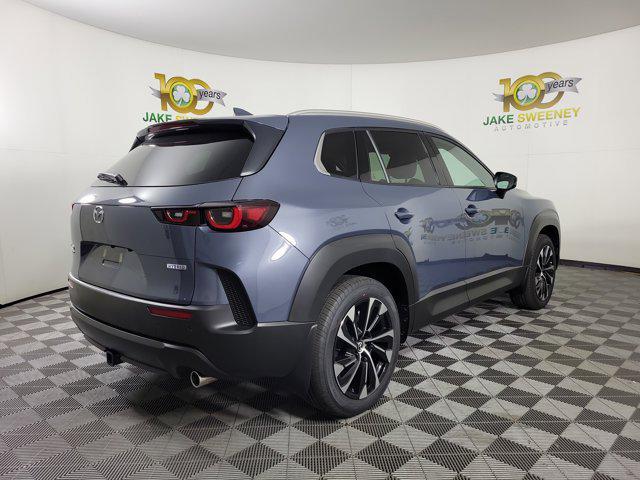 new 2026 Mazda CX-50 Hybrid car, priced at $42,156