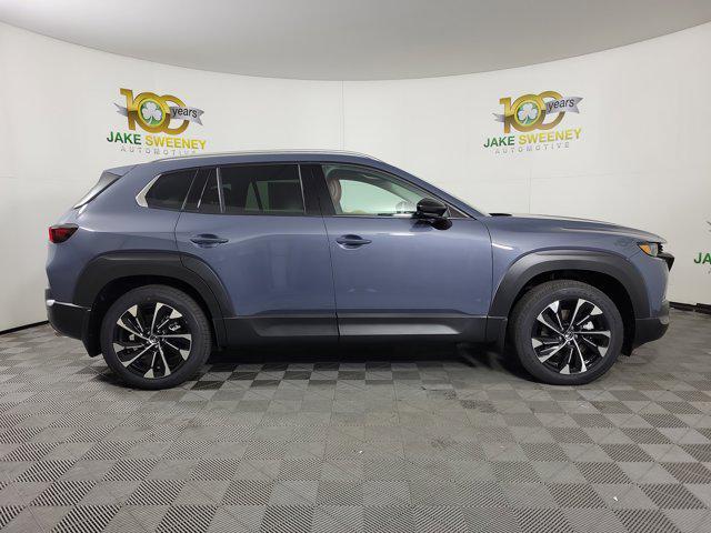 new 2026 Mazda CX-50 Hybrid car, priced at $42,156