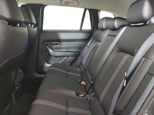 used 2024 Mazda CX-50 car, priced at $34,230