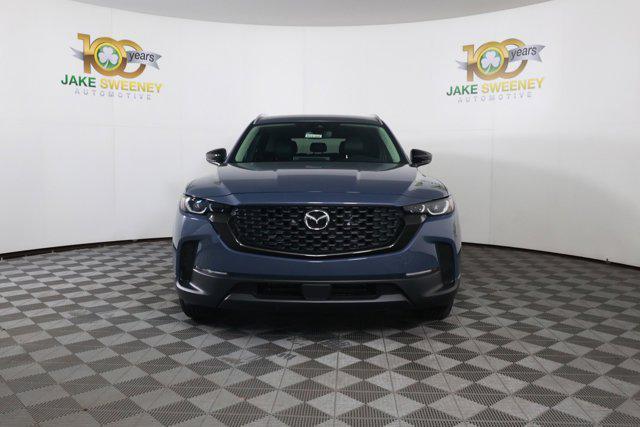 new 2024 Mazda CX-50 car, priced at $31,711