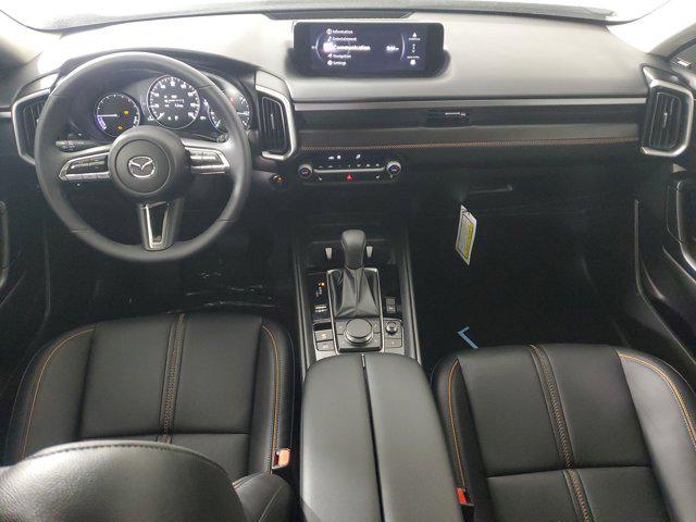 new 2025 Mazda CX-50 Hybrid car, priced at $38,778