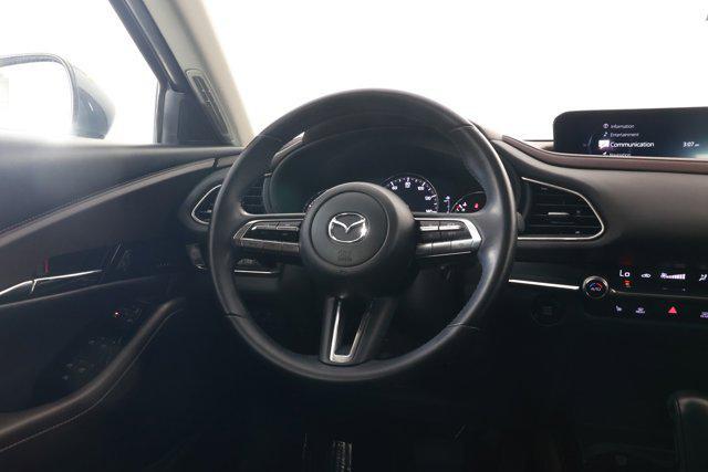 used 2021 Mazda CX-30 car, priced at $22,900