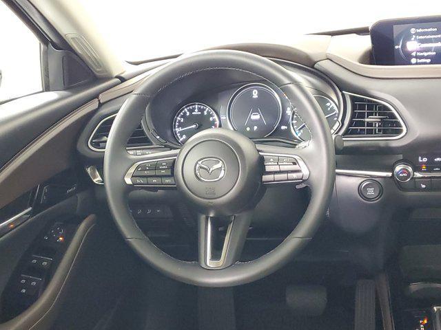 new 2025 Mazda CX-30 car, priced at $33,268