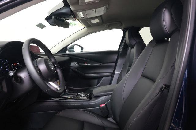 used 2025 Mazda CX-30 car, priced at $28,145