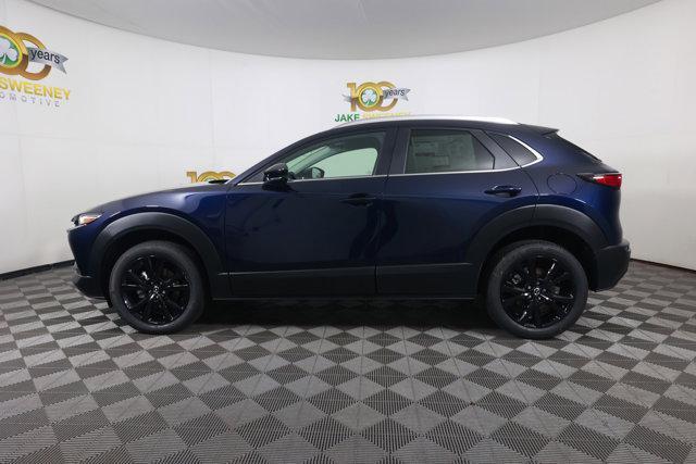 used 2025 Mazda CX-30 car, priced at $28,145