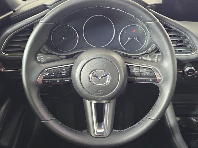 used 2025 Mazda Mazda3 car, priced at $29,900