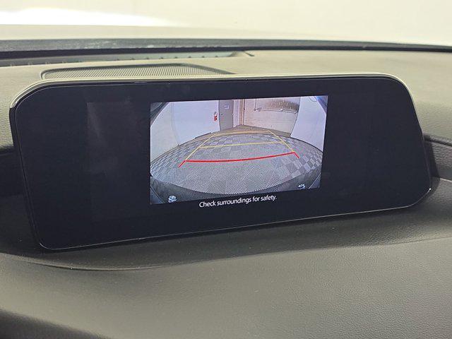 used 2025 Mazda Mazda3 car, priced at $29,900