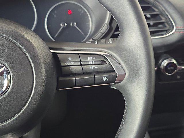 used 2025 Mazda Mazda3 car, priced at $29,900