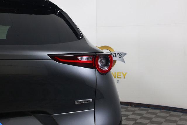 new 2025 Mazda CX-30 car, priced at $30,303