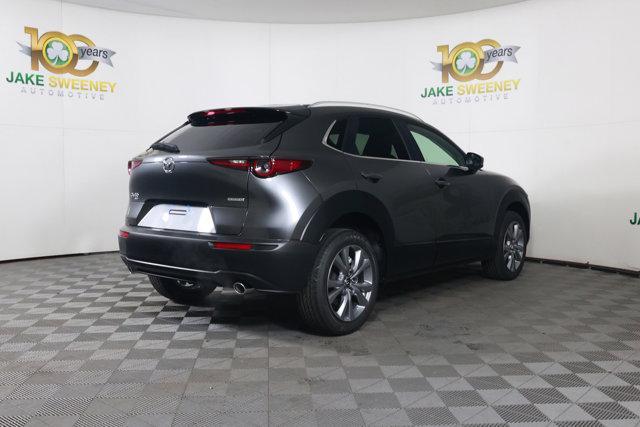 new 2025 Mazda CX-30 car, priced at $30,303