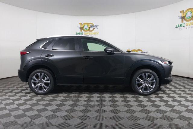 new 2025 Mazda CX-30 car, priced at $30,303