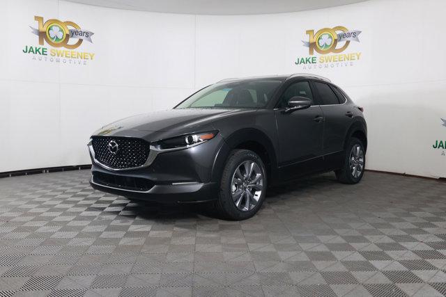 new 2025 Mazda CX-30 car, priced at $30,303