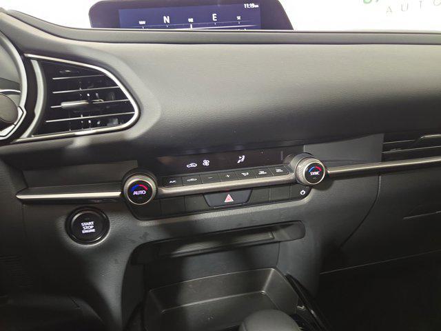 used 2024 Mazda CX-30 car, priced at $25,900
