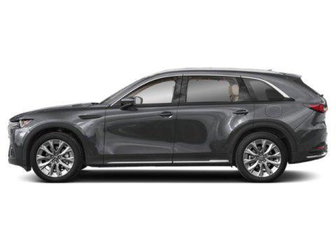 new 2025 Mazda CX-90 car, priced at $50,864