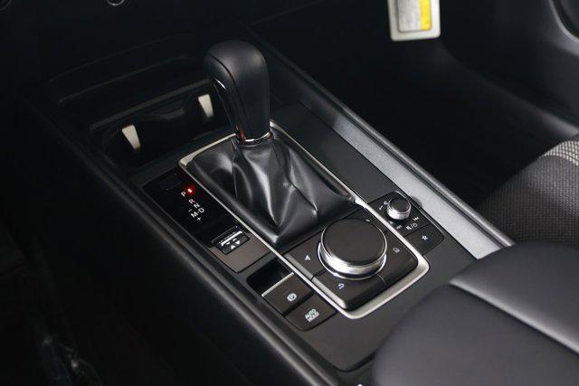 used 2025 Mazda CX-50 car, priced at $32,900