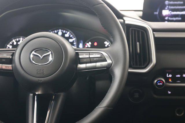 used 2025 Mazda CX-50 car, priced at $32,900