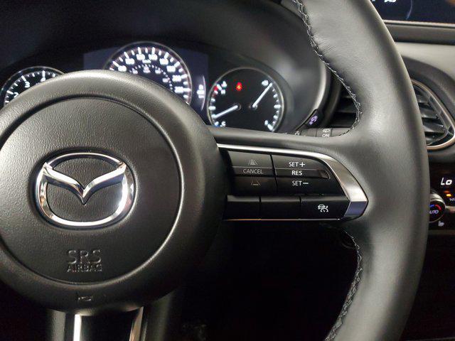 new 2025 Mazda CX-30 car, priced at $31,298