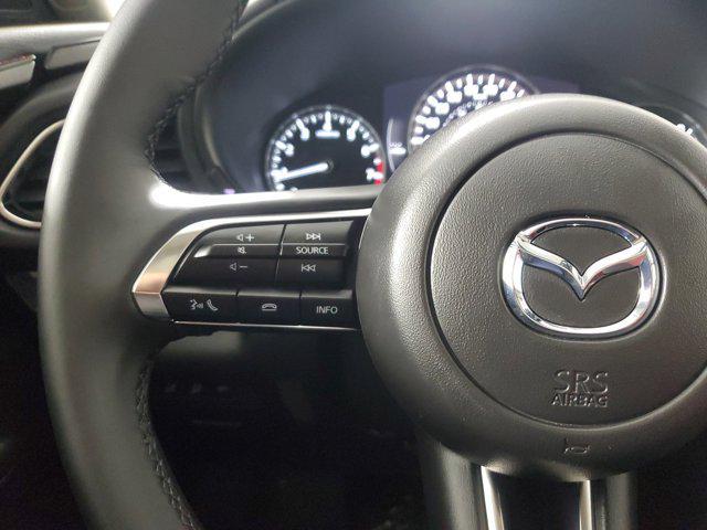 new 2025 Mazda CX-30 car, priced at $31,298