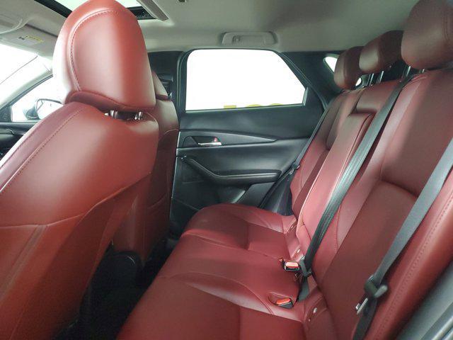 new 2025 Mazda CX-30 car, priced at $31,298