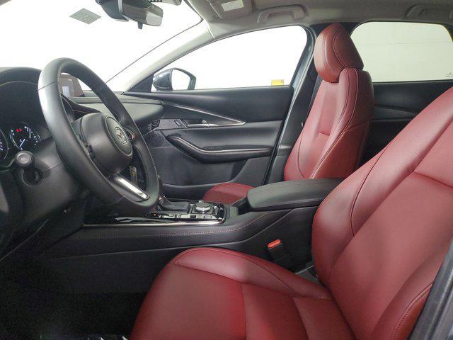new 2025 Mazda CX-30 car, priced at $31,298