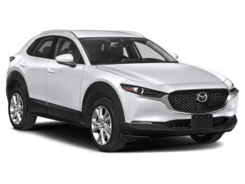 used 2022 Mazda CX-30 car, priced at $22,900