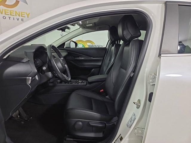 used 2022 Mazda CX-30 car, priced at $22,900