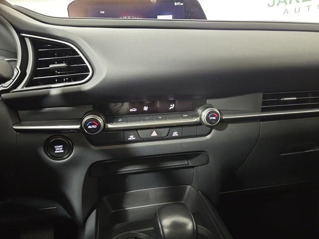 used 2022 Mazda CX-30 car, priced at $22,900