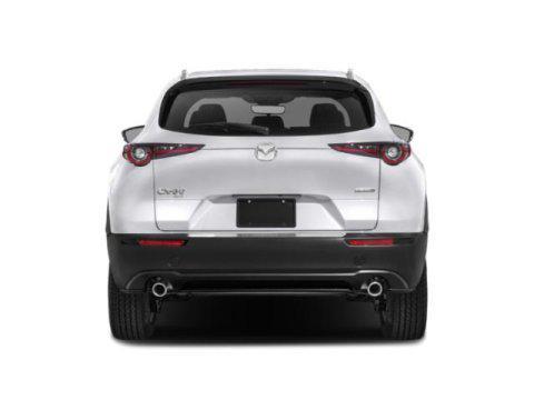 used 2022 Mazda CX-30 car, priced at $22,900