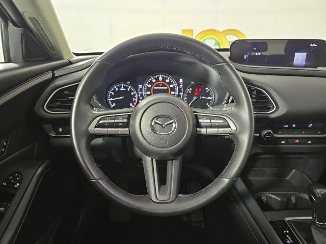 used 2022 Mazda CX-30 car, priced at $22,500