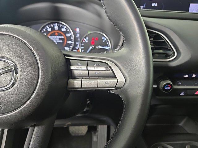 used 2022 Mazda CX-30 car, priced at $22,500