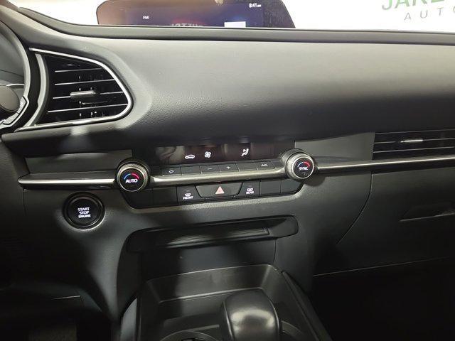 used 2022 Mazda CX-30 car, priced at $22,500