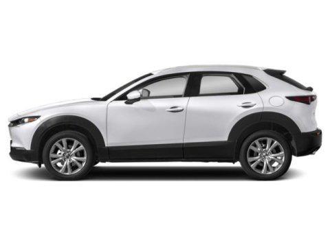 used 2022 Mazda CX-30 car, priced at $22,900