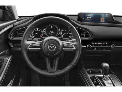 used 2022 Mazda CX-30 car, priced at $22,900