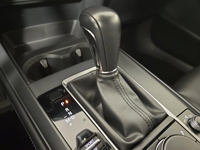 used 2022 Mazda CX-30 car, priced at $22,500